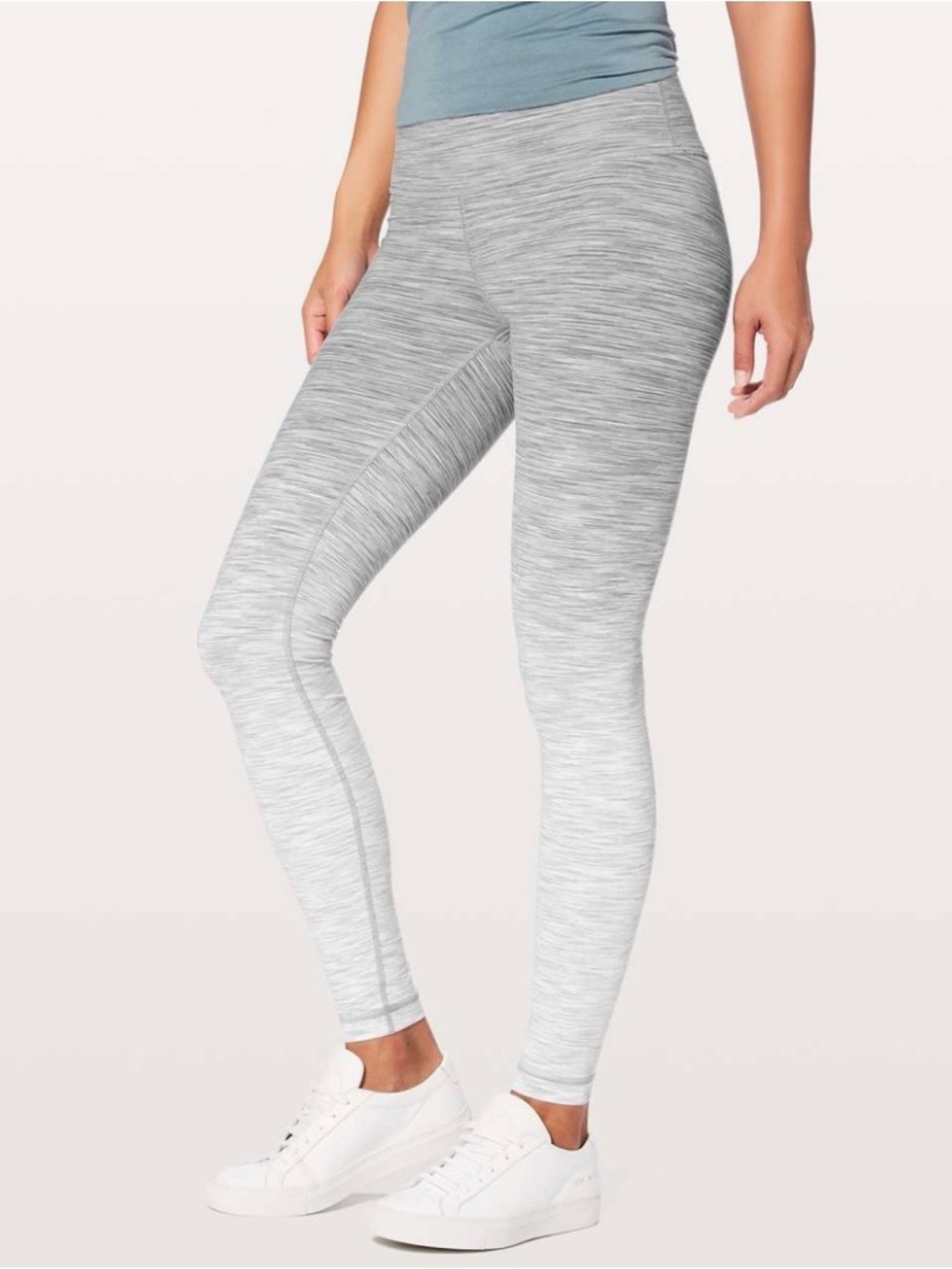 Lululemon Wunder Under Hi-Rise Tight Leggings